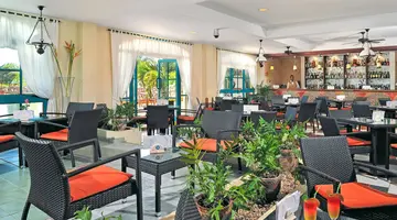 Melia Las Antillas