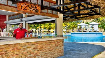 Melia Las Antillas