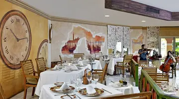 Melia Las Antillas