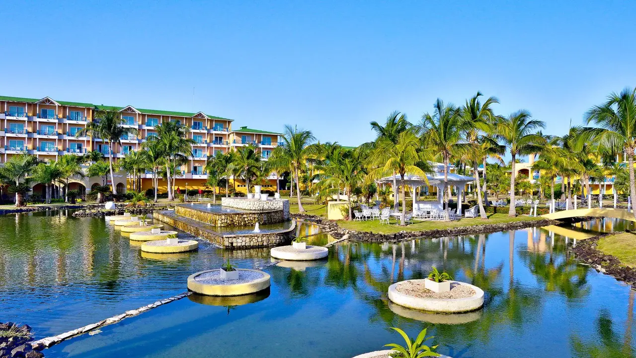 Melia Las Antillas
