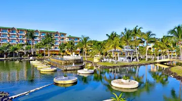 Melia Las Antillas
