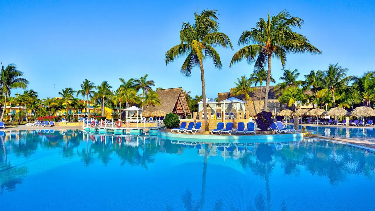 Melia Las Antillas