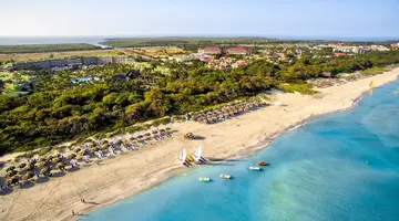 Melia Las Antillas