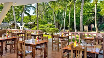 Melia Las Antillas