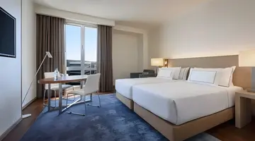 Melia Lisboa Oriente
