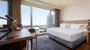Melia Lisboa Oriente