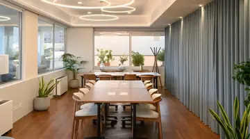 Melia Lisboa Oriente