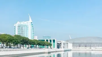 Melia Lisboa Oriente