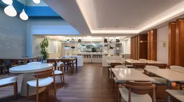 Melia Lisboa Oriente