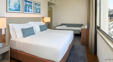 Melia Lisboa Oriente