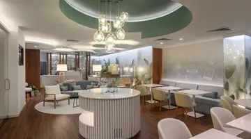 Melia Lisboa Oriente