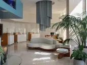 Melia Lisboa Oriente
