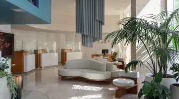 Melia Lisboa Oriente