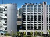 Melia Lisboa Oriente