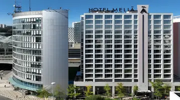 Melia Lisboa Oriente