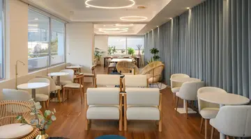 Melia Lisboa Oriente