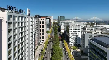 Melia Lisboa Oriente