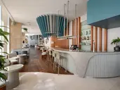Melia Lisboa Oriente