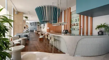 Melia Lisboa Oriente