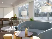 Melia Lisboa Oriente