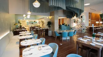 Melia Lisboa Oriente