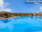 Meliá Llana Beach Resort & Spa (Adults Only +18)
