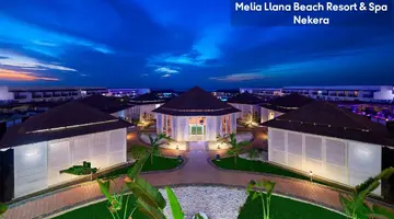 Meliá Llana Beach Resort & Spa (Adults Only +18)