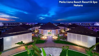 Meliá Llana Beach Resort & Spa (Adults Only +18)