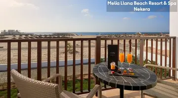 Meliá Llana Beach Resort & Spa (Adults Only +18)