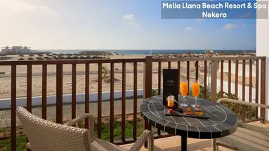 Meliá Llana Beach Resort & Spa (Adults Only +18)