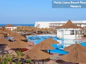 Meliá Llana Beach Resort & Spa (Adults Only +18)
