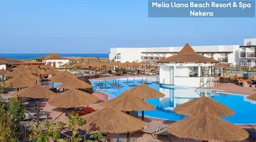Meliá Llana Beach Resort & Spa (Adults Only +18)