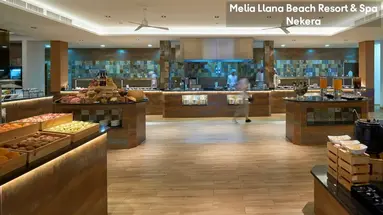 Meliá Llana Beach Resort & Spa (Adults Only +18)