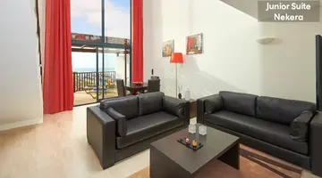 Meliá Llana Beach Resort & Spa (Adults Only +18)