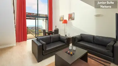 Meliá Llana Beach Resort & Spa (Adults Only +18)