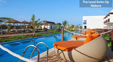 Meliá Llana Beach Resort & Spa (Adults Only +18)