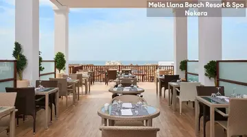 Meliá Llana Beach Resort & Spa (Adults Only +18)