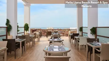 Meliá Llana Beach Resort & Spa (Adults Only +18)