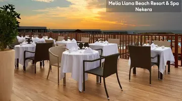 Meliá Llana Beach Resort & Spa (Adults Only +18)