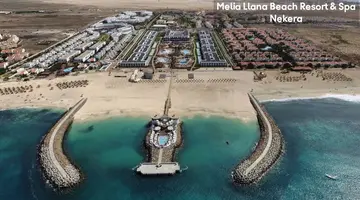 Meliá Llana Beach Resort & Spa (Adults Only +18)