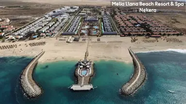 Meliá Llana Beach Resort & Spa (Adults Only +18)