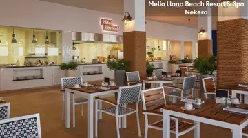Meliá Llana Beach Resort & Spa (Adults Only +18)