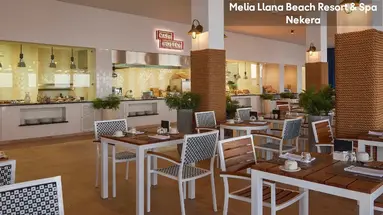 Meliá Llana Beach Resort & Spa (Adults Only +18)