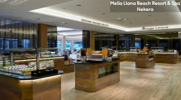 Meliá Llana Beach Resort & Spa (Adults Only +18)
