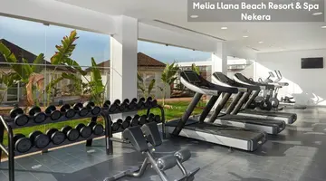 Meliá Llana Beach Resort & Spa (Adults Only +18)