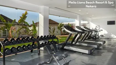 Meliá Llana Beach Resort & Spa (Adults Only +18)