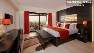 Meliá Llana Beach Resort & Spa (Adults Only +18)