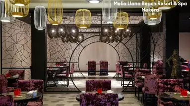 Meliá Llana Beach Resort & Spa (Adults Only +18)