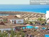 Meliá Llana Beach Resort & Spa (Adults Only +18)