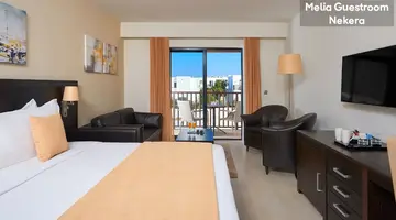 Meliá Llana Beach Resort & Spa (Adults Only +18)